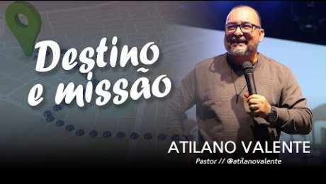 Destino e missão