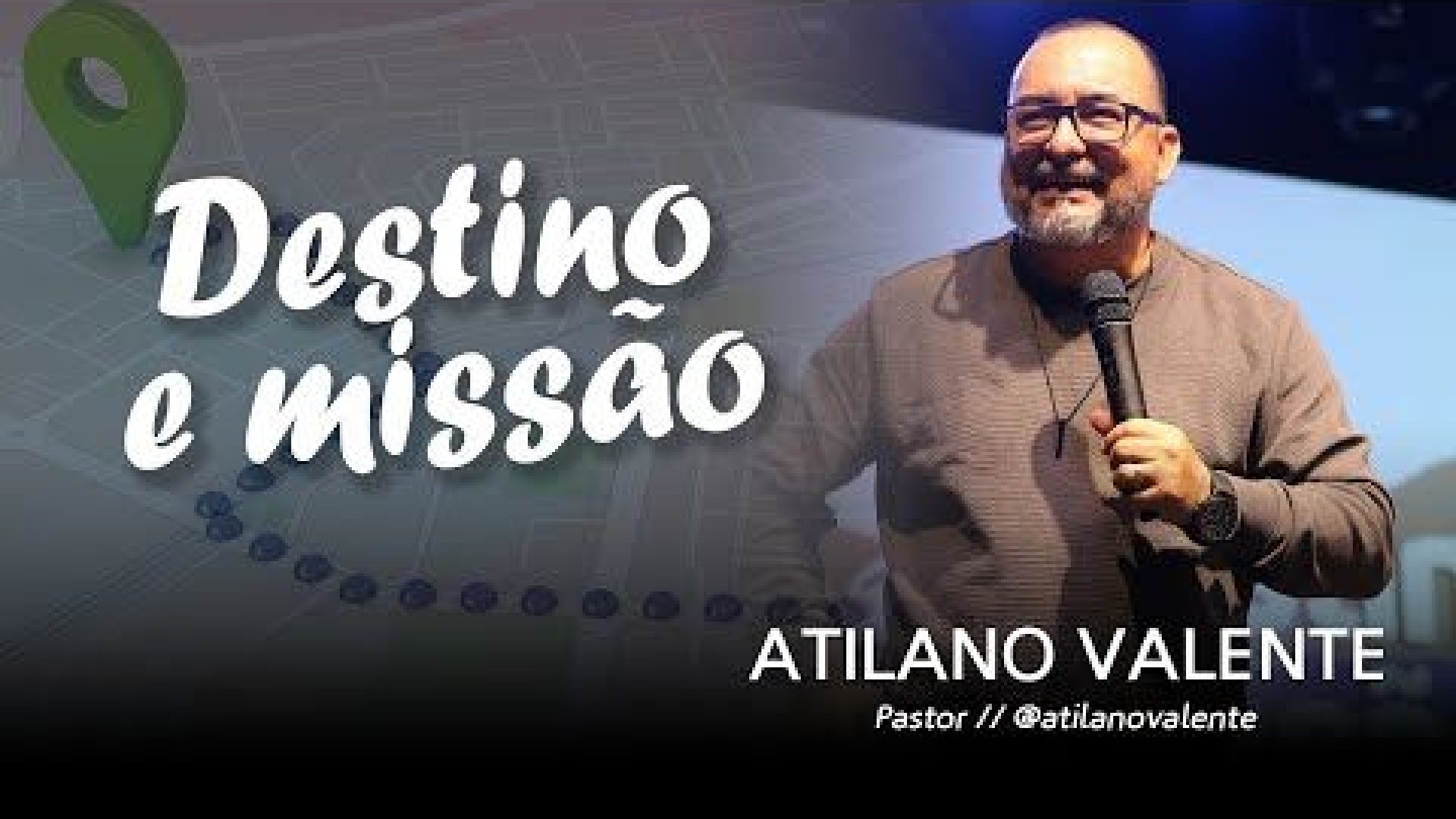 Destino e missão