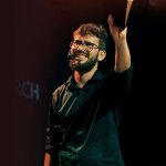 Foto de Lucio Rodrigo
