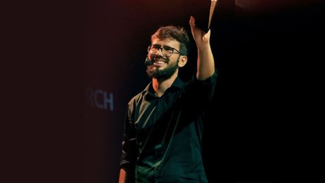A suficiência de Cristo