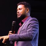 Foto de Victor Hugo