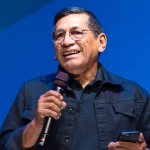 Foto de Carlos Alberto