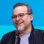 Foto de Heston Delgado