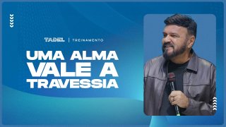 Uma Alma Vale a Travessia