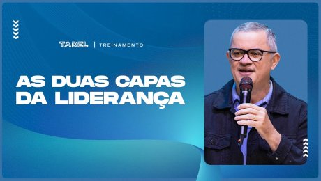 As Duas Capas da Liderança