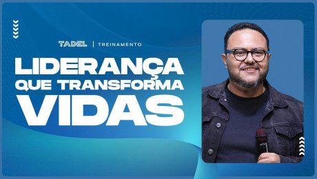 Liderança que Transforma Vidas