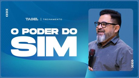 O Poder do Sim