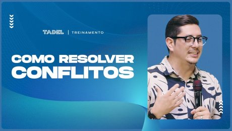 Como Resolver Conflitos
