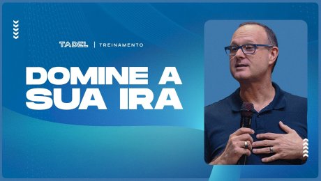 Domine a Sua Ira
