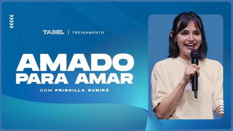 Amado para Amar