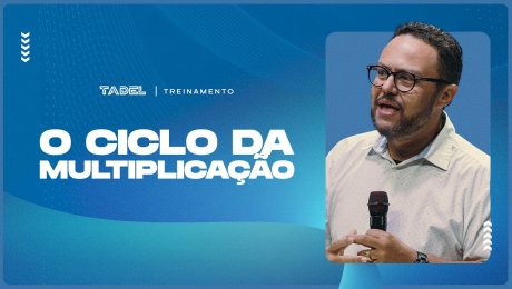 O Ciclo da Multiplicação