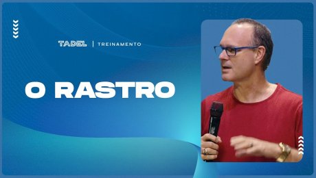 O Rastro