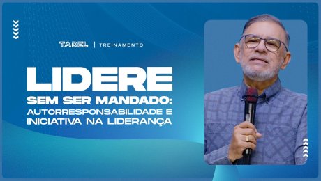 Lidere sem Ser Mandado