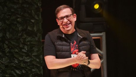 O Fator Barnabé