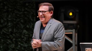 Além de Mim: Evangelismo Corajoso