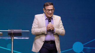 Série Compromisso | Compromisso com Deus