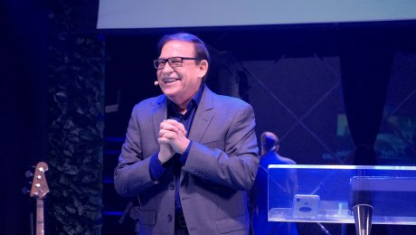 Fluir: O Falar em Línguas
