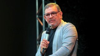 Guarda o que tu tens