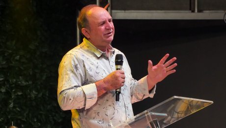 Jesus e o Pós-modernismo