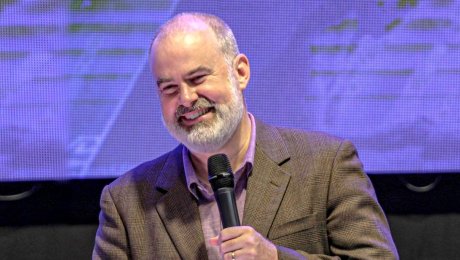 Testemunho de Alex Kendrick