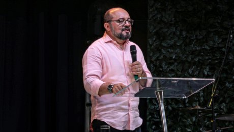 A Playlist - Os Cânticos da Redenção