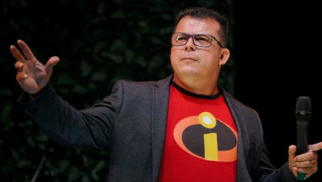 Os Incríveis