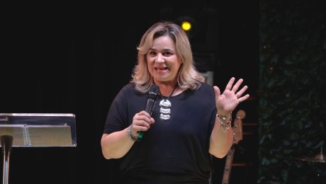 Na Palma de Sua Mão