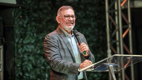 Intimidade com Deus - Como Chegar Lá?