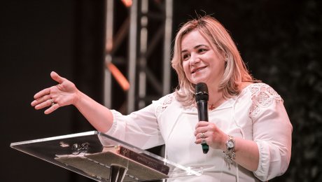 Impresso em Você