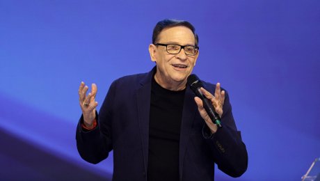 Deus Não Escolhe Alguém Por Acaso