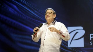 A Revolução do Amor: Tomando Posse do Amor