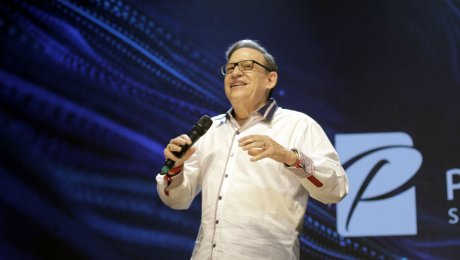 A Revolução do Amor: Tomando Posse do Amor