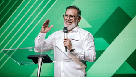 Família Sólida e Feliz é Uma Questão de Escolha