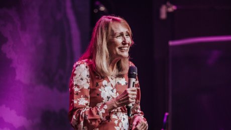 5 Ps que são Qualidades das Mães