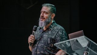 Dízimo: Celebração da Redenção