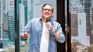 Ministros do Mercado | Seguir Jesus