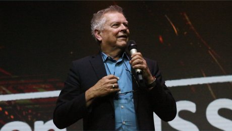 Palavra de Conhecimento