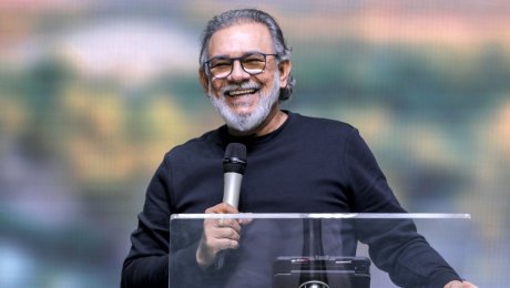 A Única Coisa Necessária