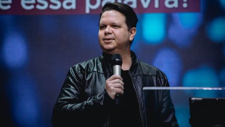 Em Sua Presença (Parte 1)