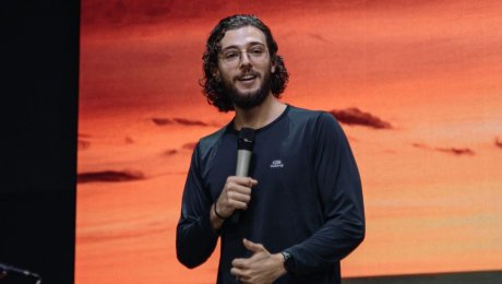 A Corrida da Fé