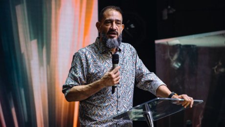 Preservando a Sensibilidade para com Deus