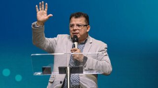 Série Compromisso | Compromisso com a Família Espiritual