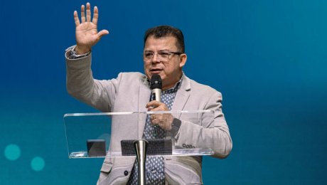 Série Compromisso | Compromisso com a Família Espiritual