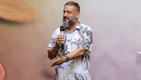 O Agir Invisível de Deus
