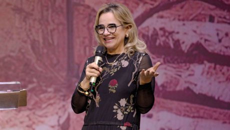 Maria: A Escolhida por Deus