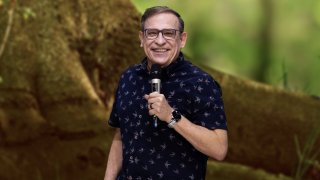 Raízes | Duas Raízes Indispensáveis para a Sua Vida