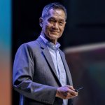 Foto de Peter Tan-Chi