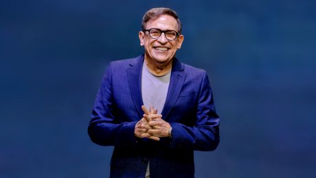 O Poder da Imaginação | Exercitando a Sua Fé