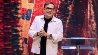 Do Sonho ao Destino | O Teste do Perdão