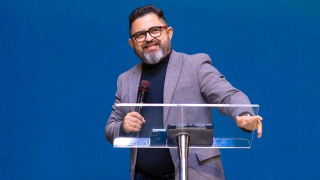 Recalculando a Rota